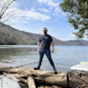 Meet your Posher, Sean